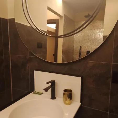 La Signoria Relais Casa de hóspedes