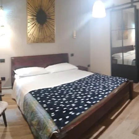 La Signoria Relais Affittacamere *