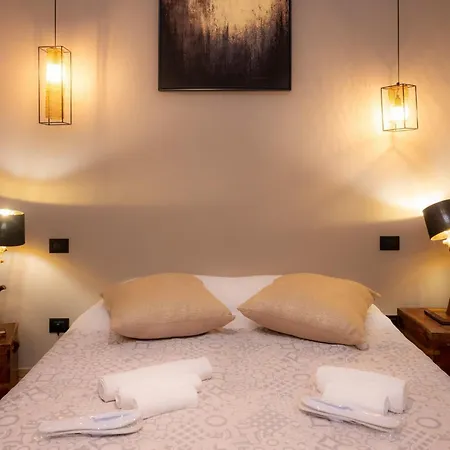 La Signoria Relais * Ferrara