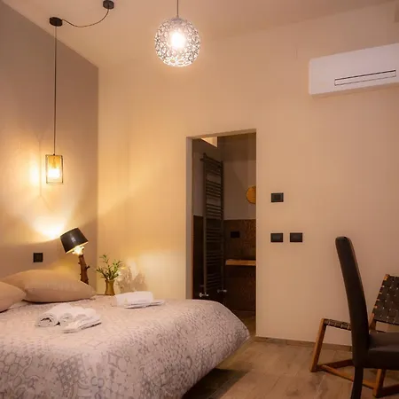 Affittacamere La Signoria Relais