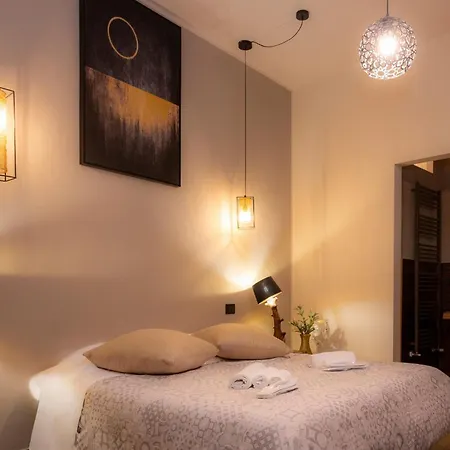 La Signoria Relais Affittacamere *