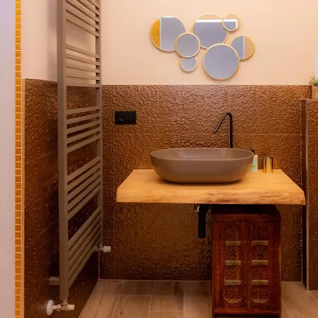 Affittacamere La Signoria Relais *