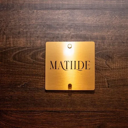 La Signoria Relais Casa de hóspedes 4*