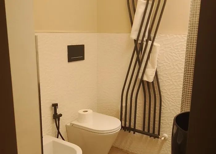 La Signoria Relais 4* Феррара