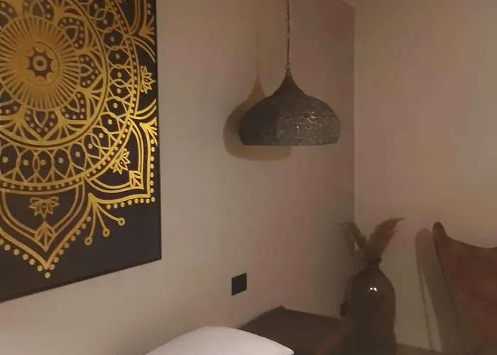 La Signoria Relais 4* Феррара