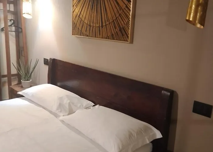 La Signoria Relais 4* Феррара