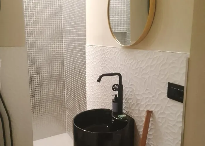 La Signoria Relais 4* Феррара