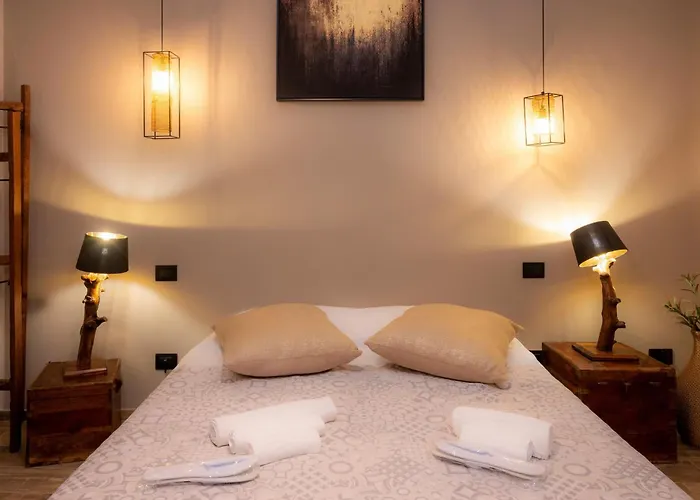 La Signoria Relais 4* Феррара