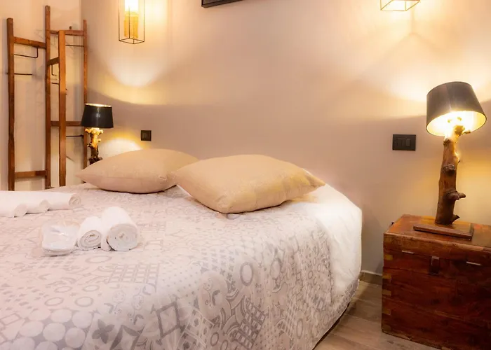 La Signoria Relais Гостевой дом