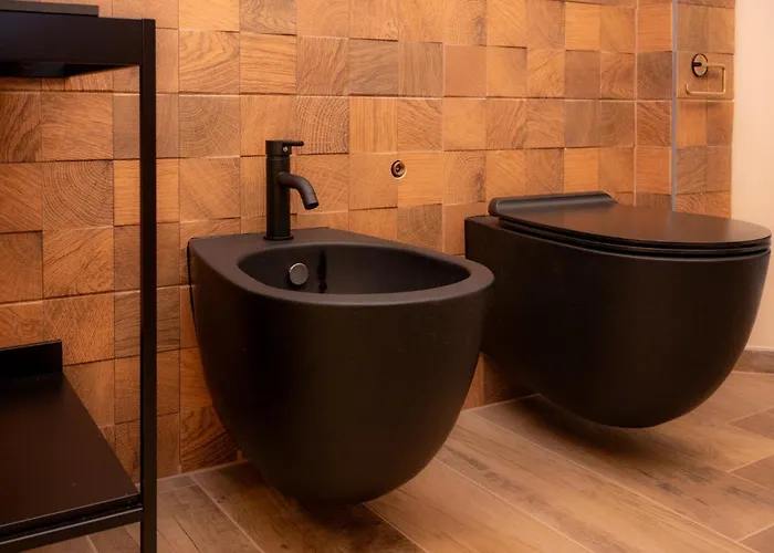 Гостевой дом La Signoria Relais