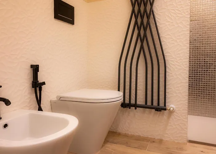 La Signoria Relais 4*