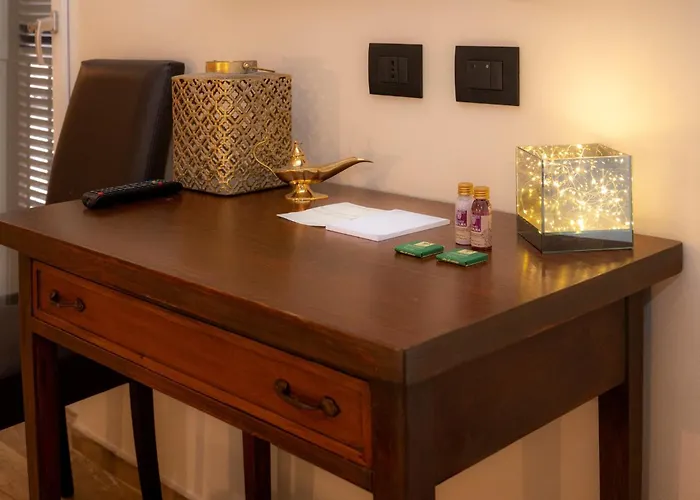 La Signoria Relais Феррара