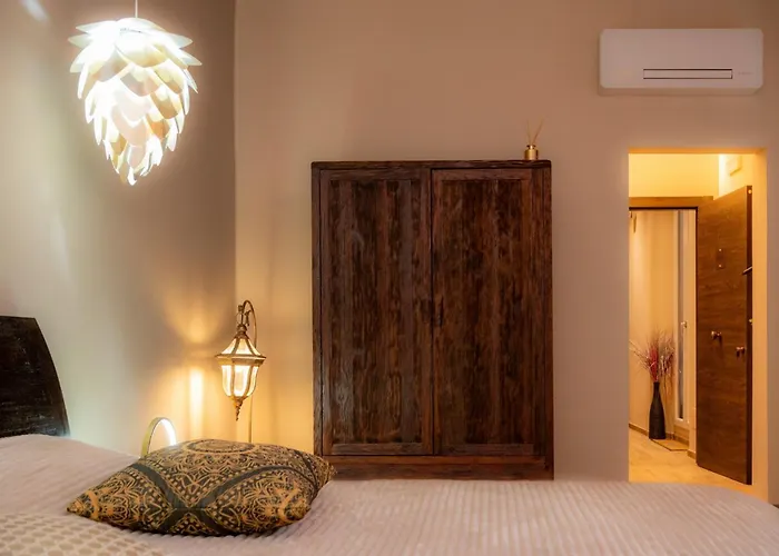 La Signoria Relais Гостевой дом