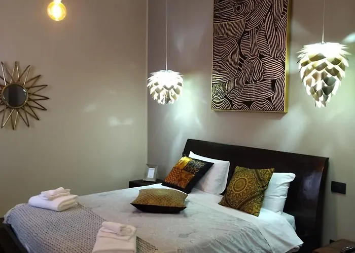 Гостевой дом La Signoria Relais