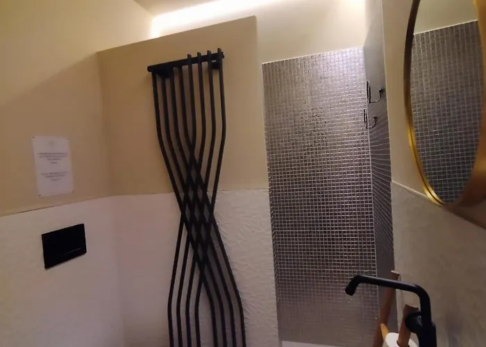 La Signoria Relais Гостевой дом Феррара