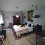 La Signoria Relais Gæstehus 4*