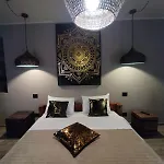 Gæstehus La Signoria Relais Ferrara