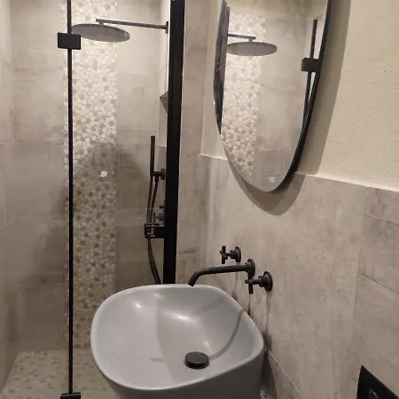 Vendégház La Signoria Relais Ferrara