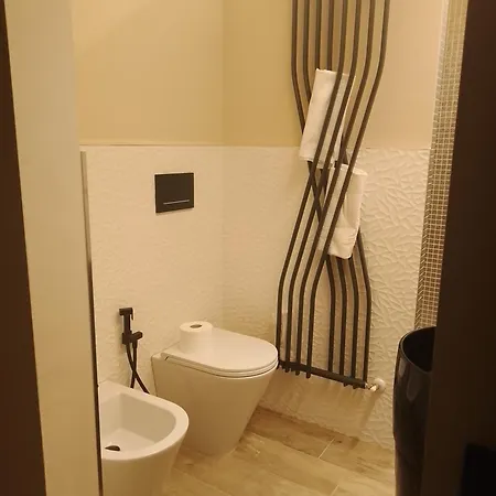 La Signoria Relais 4* Ferrara