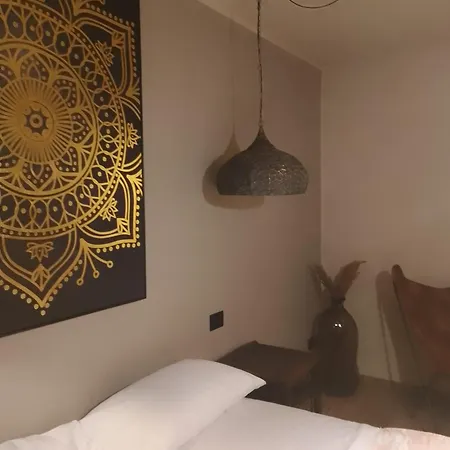 La Signoria Relais * Феррара