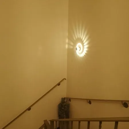 Guest house La Signoria Relais Ferrara