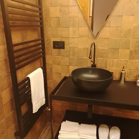 Vendégház La Signoria Relais Ferrara