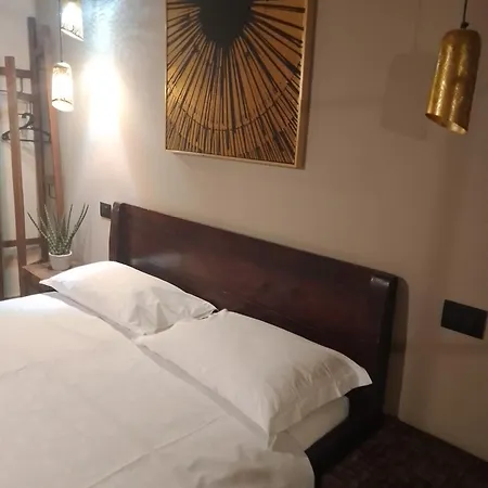 La Signoria Relais 4* フェラーラ