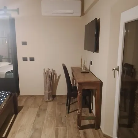 La Signoria Relais Ferrara