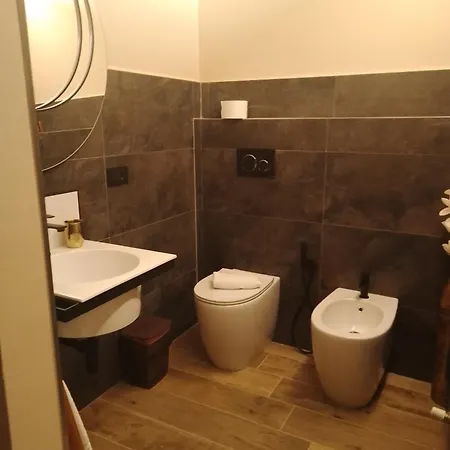 Guest house La Signoria Relais