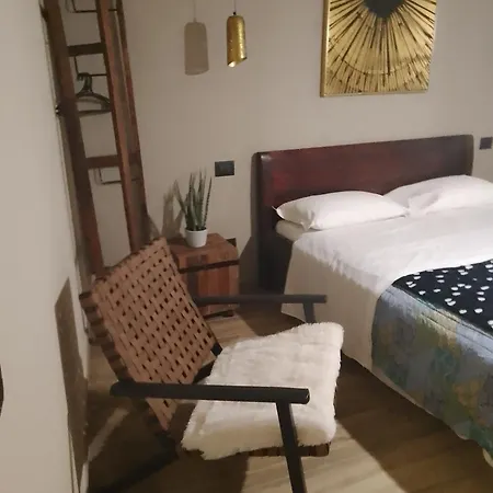ゲストハウス La Signoria Relais