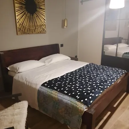 ゲストハウス La Signoria Relais 4*