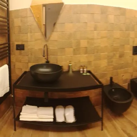 La Signoria Relais Guest house Ferrara