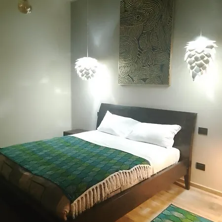 La Signoria Relais ゲストハウス 4*