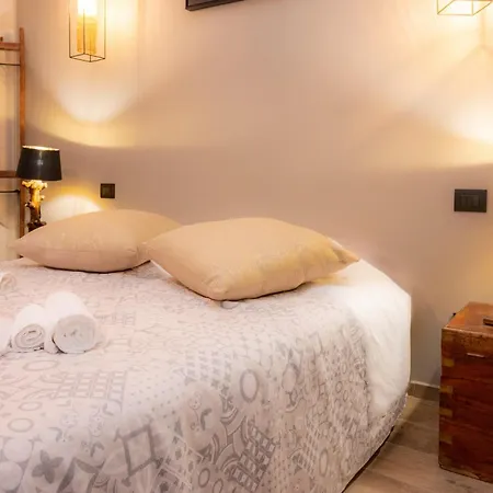 La Signoria Relais Guest house