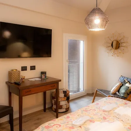 La Signoria Relais 4*