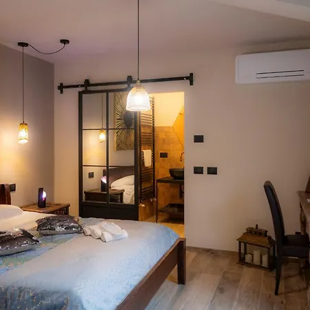 La Signoria Relais Guest house Ferrara