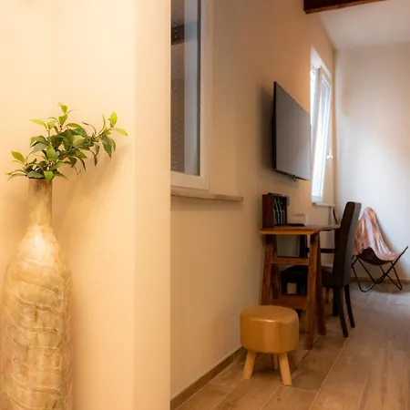 La Signoria Relais Guest house