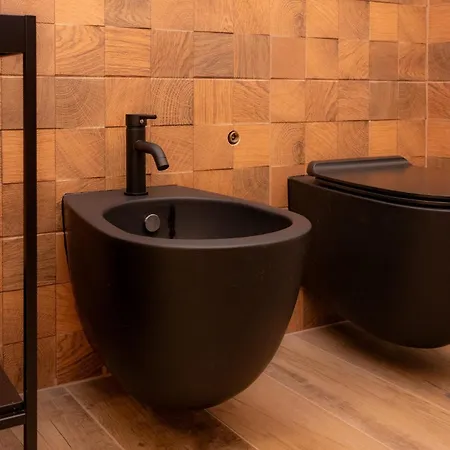 Guest house La Signoria Relais