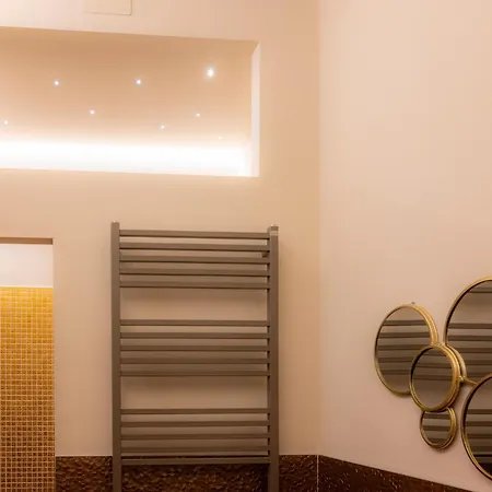 La Signoria Relais Vendégház 4*