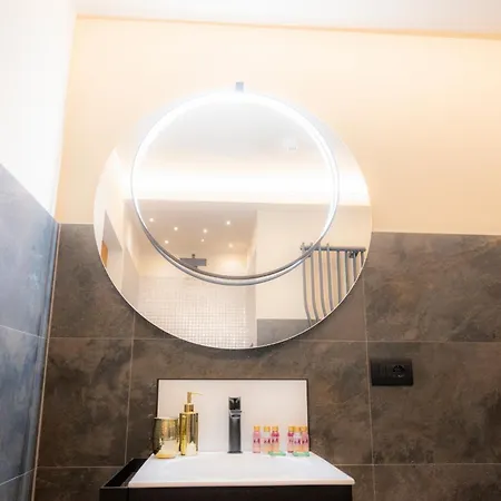 Guest house La Signoria Relais Ferrara