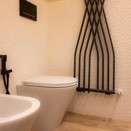 La Signoria Relais 4*