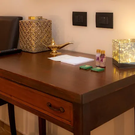 La Signoria Relais Ferrara