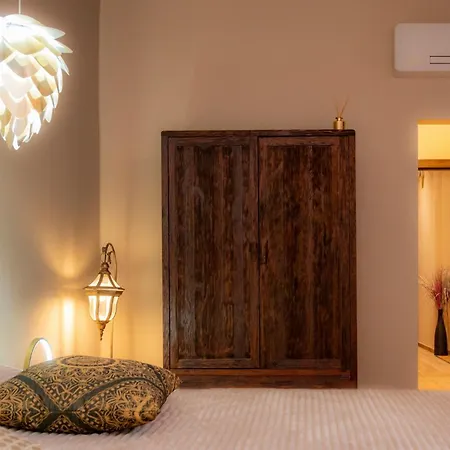 La Signoria Relais Vendégház