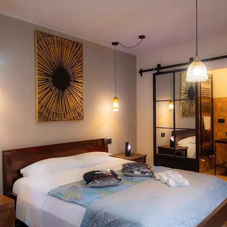 Guest house La Signoria Relais Ferrara