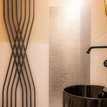 Guest house La Signoria Relais