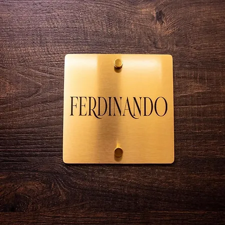 La Signoria Relais Vendégház Ferrara