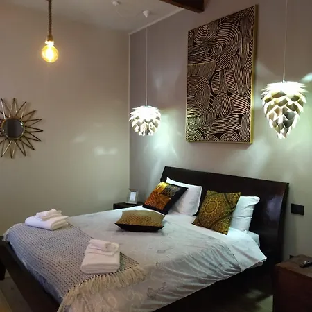 Guest house La Signoria Relais