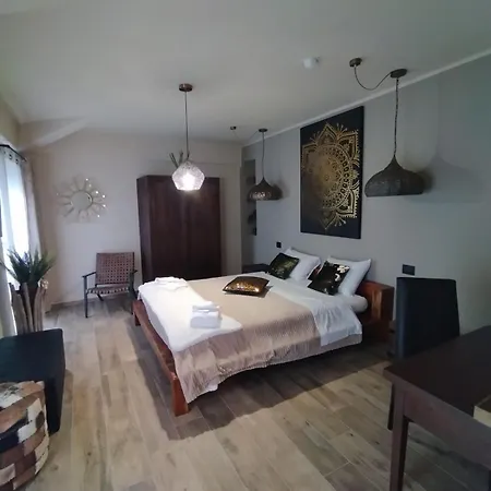La Signoria Relais ゲストハウス 4*