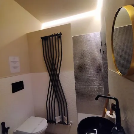 La Signoria Relais Vendégház Ferrara