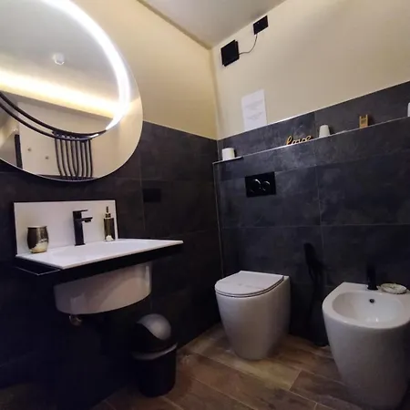 La Signoria Relais Ferrara